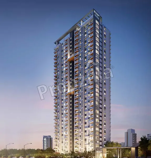 Adarsh Stratuss Handover Date